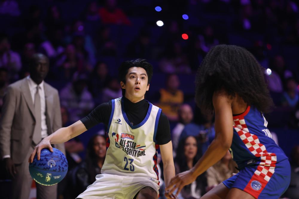 的集训中 的集训中